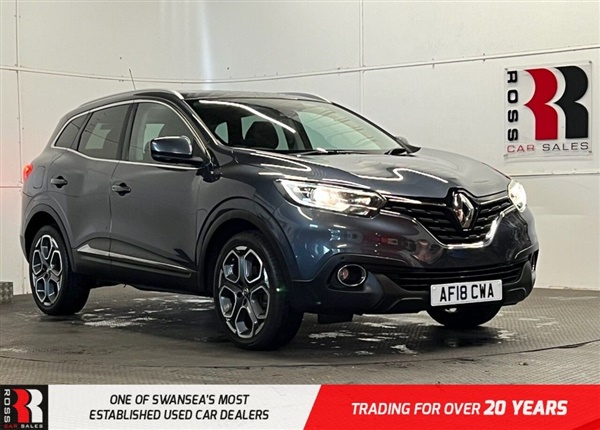 Large image for the Used Renault KADJAR