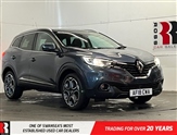 Used Renault Kadjar