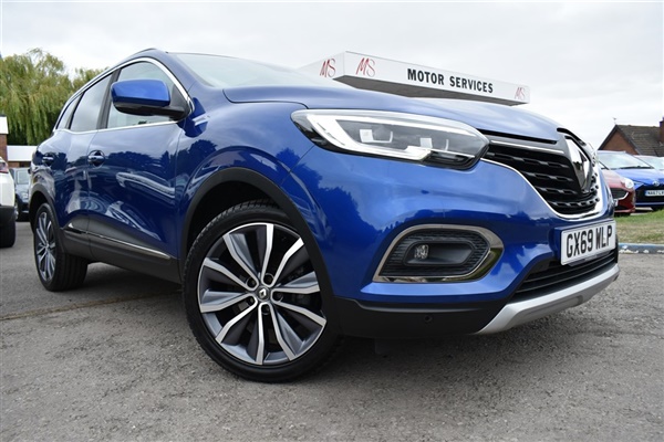 Large image for the Used Renault Kadjar