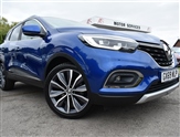 Used Renault Kadjar
