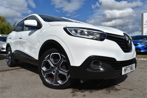 Large image for the Used Renault Kadjar