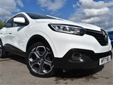 Used Renault Kadjar