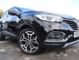 Used Renault Kadjar