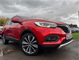 Used Renault Kadjar