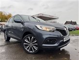 Used Renault Kadjar