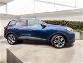 Used Renault Kadjar
