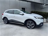 Used Renault Kadjar