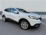 Used Renault Kadjar