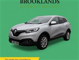 Used Renault Kadjar