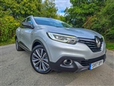 Used Renault Kadjar