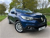 Used Renault Kadjar