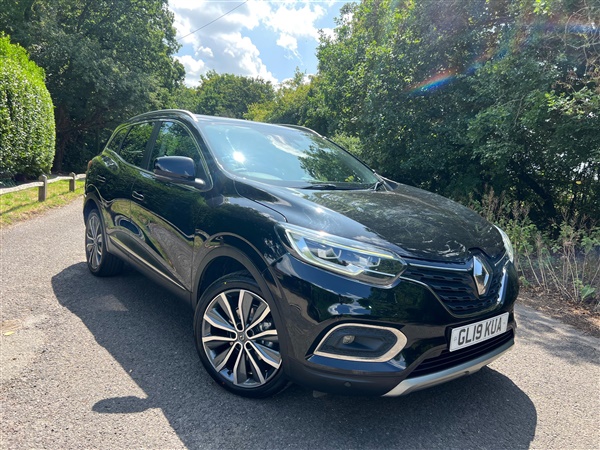 Large image for the Used Renault Kadjar