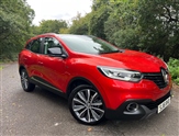 Used Renault Kadjar