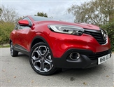 Used Renault Kadjar