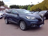 Used Renault Kadjar