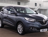 Used Renault Kadjar