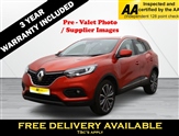 Used Renault Kadjar