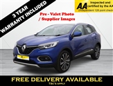 Used Renault Kadjar