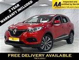 Used Renault Kadjar