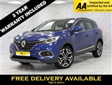 Used Renault Kadjar