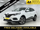 Used Renault Kadjar
