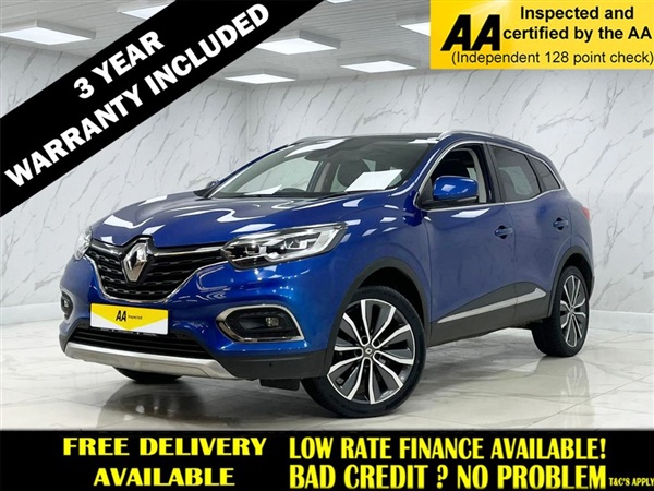 Large image for the Used Renault KADJAR
