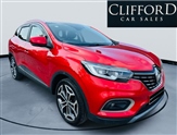 Used Renault Kadjar