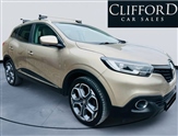 Used Renault Kadjar