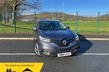 Used Renault Kadjar