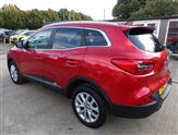 Renault Kadjar Image 3