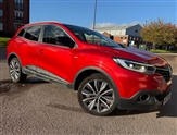Used Renault Kadjar