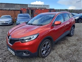 Used Renault Kadjar