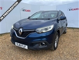 Used Renault Kadjar