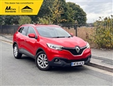 Renault Kadjar Image 1