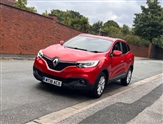 Renault Kadjar Image 3