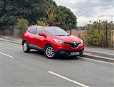 Renault Kadjar Image 4