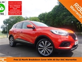 Used Renault Kadjar
