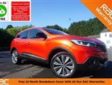 Used Renault Kadjar