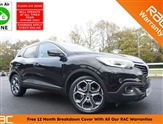 Used Renault Kadjar