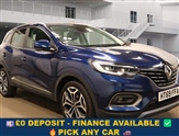 Used Renault Kadjar