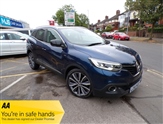 Used Renault Kadjar