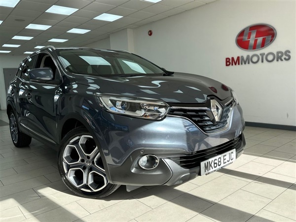 Large image for the Used Renault KADJAR