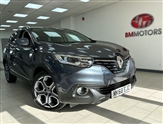 Used Renault Kadjar