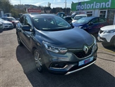 Used Renault Kadjar