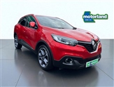 Used Renault Kadjar