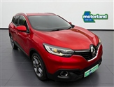 Used Renault Kadjar