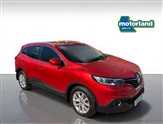 Used Renault Kadjar
