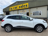 Used Renault Kadjar