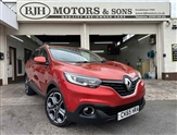 Used Renault Kadjar