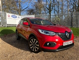 Used Renault Kadjar